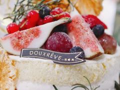 -杜哈夫DOUX RÊVE·生日蛋糕(日月光店)