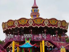 -厦门方特梦幻王国