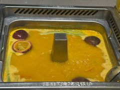 -海底捞火锅(翔龙天地广场店)