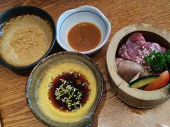 -炎蔵牛舌烤肉