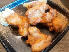 炸鸡块-雷神拉面(财富中心玉米楼店)