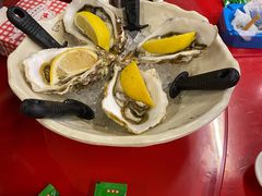 -蚝火爆·烧烤餐厅