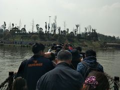 -枫香湖儿童公园