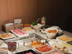 -海底捞火锅(群光广场店)