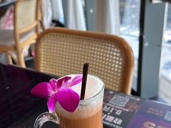 -Thai Alley泰爱里(二沙岛店)