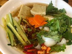 -木屋烧烤(龙岗南联店)