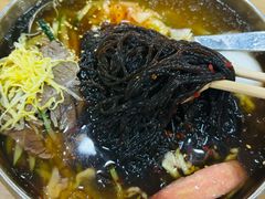 -顺姬冷面(长白西路店)