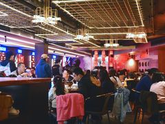 大堂-啫神·广州地标美食(北京路店)