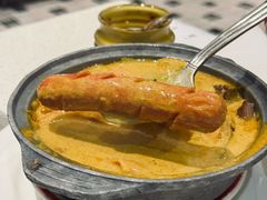 -香港新发烧腊茶餐厅(书城店)