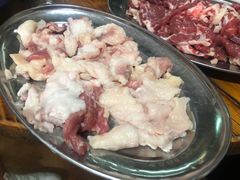 -江村四哥新鲜牛肉店(江高总店)