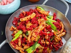 -山石榴·贵州菜(丰盛里店)