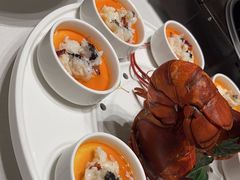 -富淳饭店(世纪公园店)