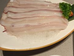 -海底捞火锅(北京路店)