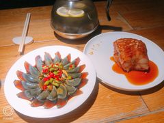 西湖蜜藕-张福记(陇海中路店)