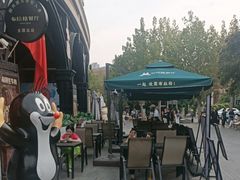 -布拉格餐厅· 中欧捷克菜(全国首店)