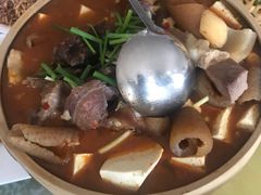 -谭家菜农夫山庄