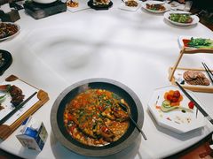 -大江南食府(石景山店)