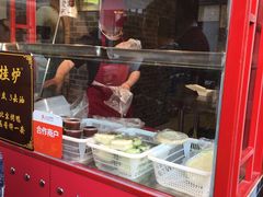 -徐一杆挂炉烤鸭(荣巷店)