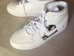 -JORDAN(外滩中央体验店)