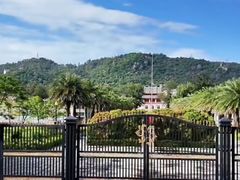 -厦门大学(思明校区)