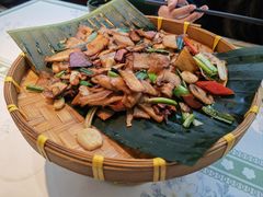 -云海肴·汽锅鸡·云南菜(高德置地店)