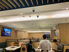 -海底捞火锅(大融城店)