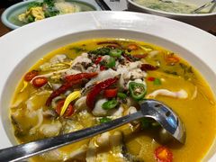 -吕氏疙瘩汤·新派鲁菜(济南万象城店)