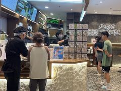 -CHAGEE霸王茶姬(壹方城店)