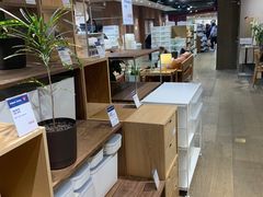 -MUJI无印良品(西单大悦城店)