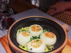 -晓粤·惹味粤菜(凯德乐峰广场店)