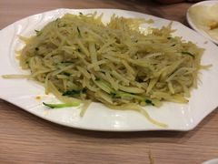 -大地春饼店(黄河路店)