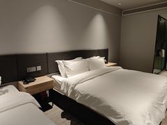 -不晚酒店(苏州观前平江路店)