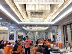 大堂-广州酒家(昌岗地铁站店)