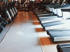 -古德菲力健身(深大店)