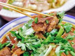 澳门老爹萝卜牛杂-CowCow其其·牛杂咖啡公司(六运店)