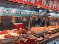 -澜小宴·锦绣江南(金沙滩店)