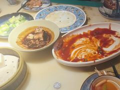 -探花·意境江南菜·唐伯虎文化体验店·松鼠桂鱼(观前店)