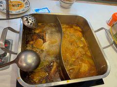 -螺大喜螺蛳粉火锅(雍和宫店)
