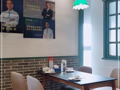 大堂-金锅小厨(乐活街店)
