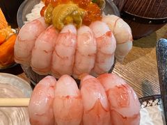 -桂马·日本料理·海胆·海鲜饭·酒场(民主广场店)