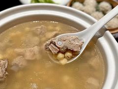 -粗茶淡饭·汉口公馆(循礼门店)