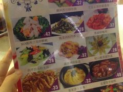 -金迎海鲜酒家(金凤凰广场店)