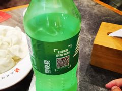 -李记饺子·熏酱东北菜(欢乐谷店)