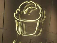 -喜茶(上海打浦桥日月光gelato lab+店)
