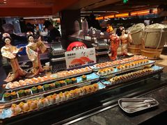 -星伦多自助料理·涮烤一体(虹悦城店)
