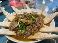 -虾铺子龙虾·私房菜(金源花苑店)