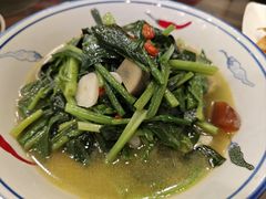 -西江美食舫·江西菜(健德桥店)