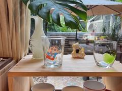 -时光花园(白鹭洲店)