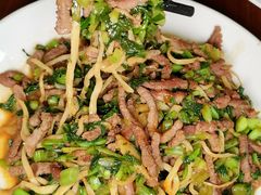 -毛哥小馆子(百井坊巷店)