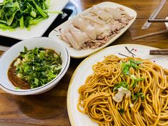 -庄行曹记羊肉(泗泾店)